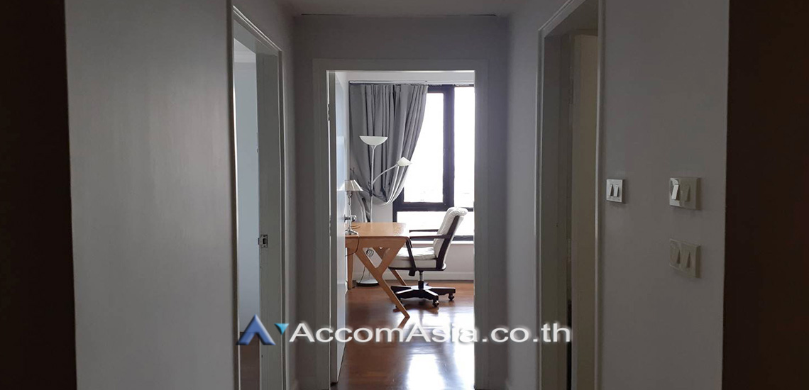 5  2 br Condominium For Rent in Sathorn ,Bangkok BTS Chong Nonsi - MRT Lumphini at Baan Piya Sathorn 2018603