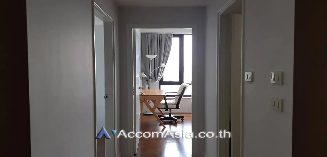 5  2 br Condominium For Rent in Sathorn ,Bangkok BTS Chong Nonsi - MRT Lumphini at Baan Piya Sathorn 2018603
