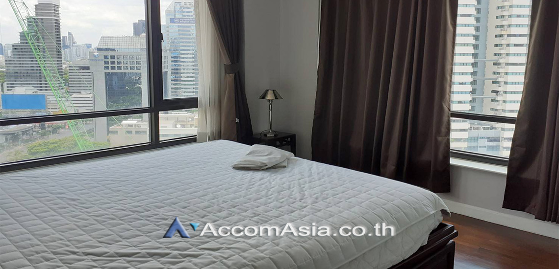 8  2 br Condominium For Rent in Sathorn ,Bangkok BTS Chong Nonsi - MRT Lumphini at Baan Piya Sathorn 2018603
