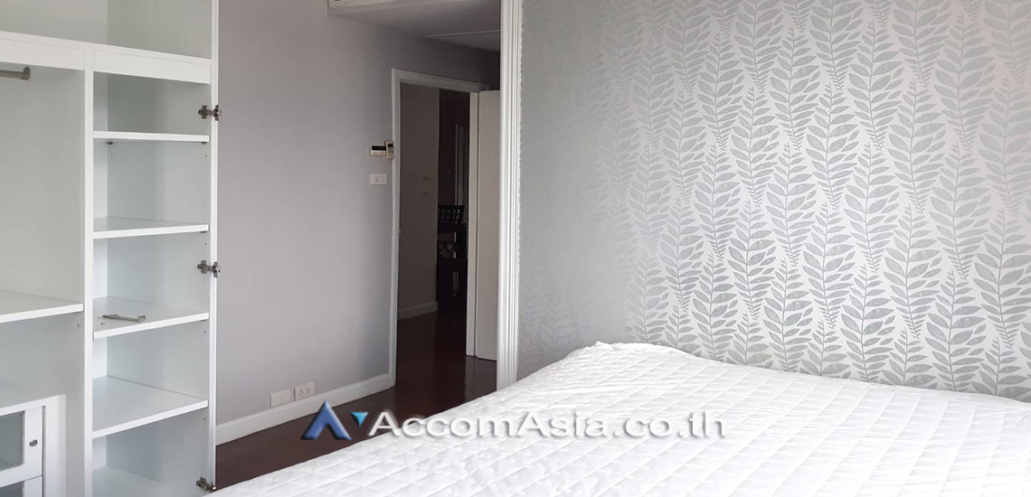 9  2 br Condominium For Rent in Sathorn ,Bangkok BTS Chong Nonsi - MRT Lumphini at Baan Piya Sathorn 2018603