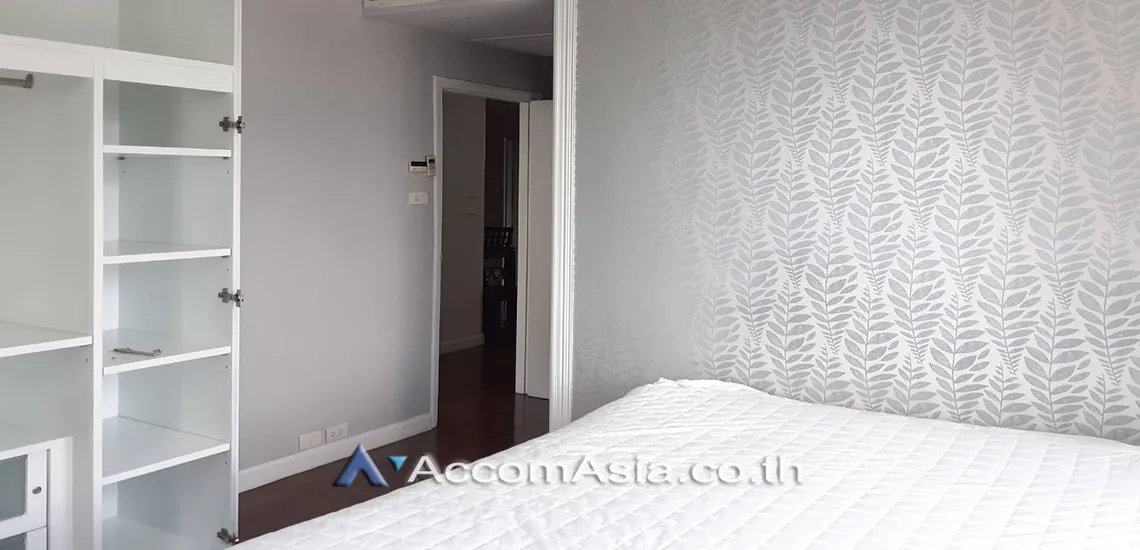 9  2 br Condominium For Rent in Sathorn ,Bangkok BTS Chong Nonsi - MRT Lumphini at Baan Piya Sathorn 2018603