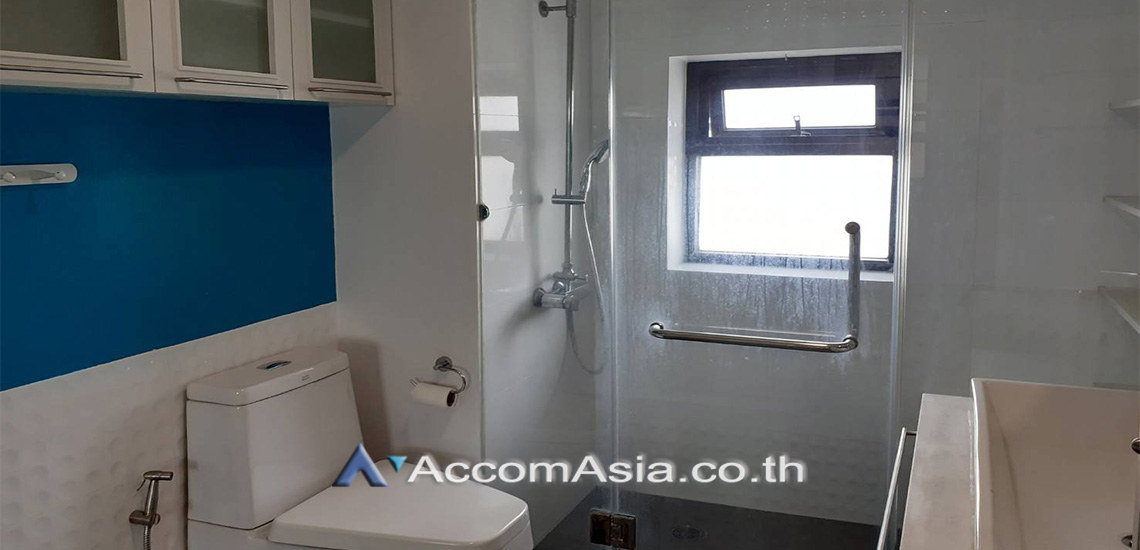 13  2 br Condominium For Rent in Sathorn ,Bangkok BTS Chong Nonsi - MRT Lumphini at Baan Piya Sathorn 2018603