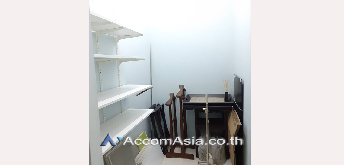 15  2 br Condominium For Rent in Sathorn ,Bangkok BTS Chong Nonsi - MRT Lumphini at Baan Piya Sathorn 2018603