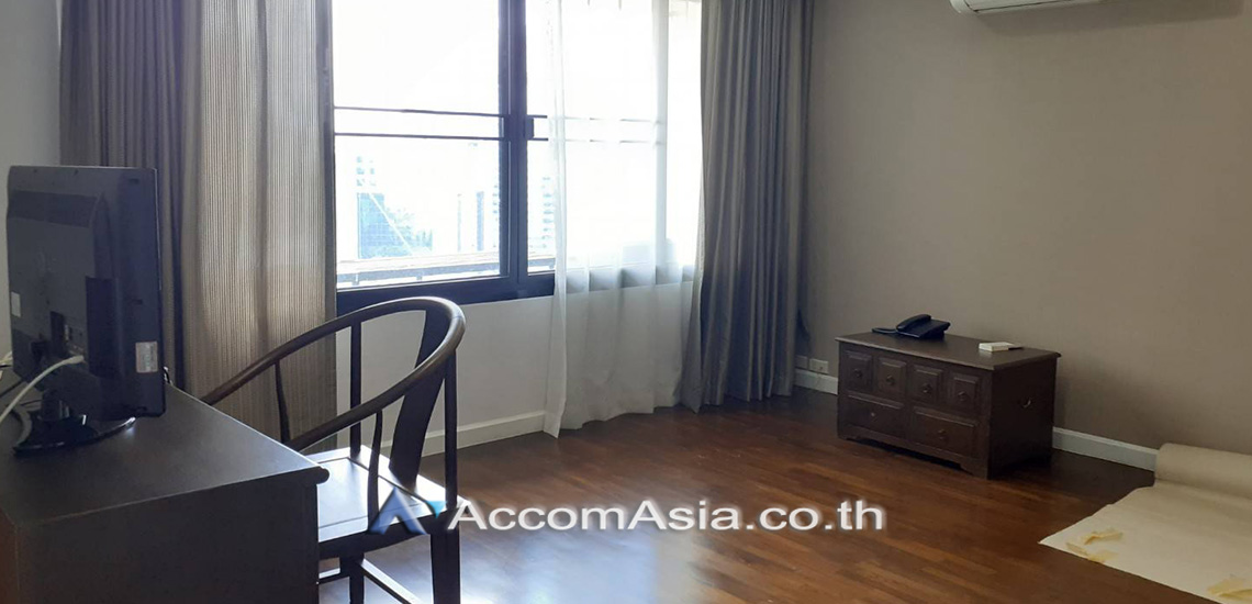 10  2 br Condominium For Rent in Sathorn ,Bangkok BTS Chong Nonsi - MRT Lumphini at Baan Piya Sathorn 2018603