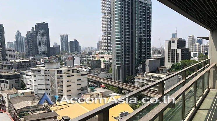 Pet friendly |  The Madison Condominium  3 Bedroom for Rent BTS Phrom Phong in Sukhumvit Bangkok