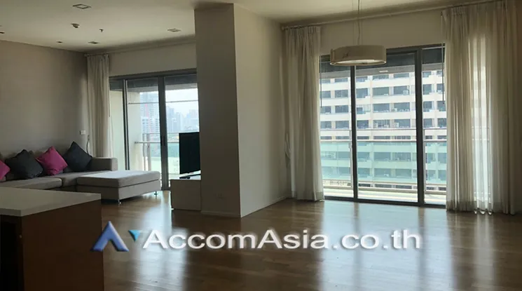  1  3 br Condominium for rent and sale in Sukhumvit ,Bangkok BTS Phrom Phong at The Madison AA24786