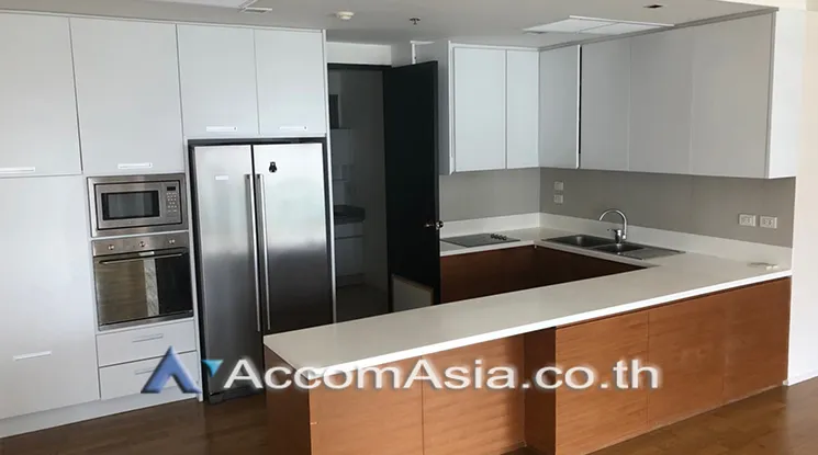 5  3 br Condominium for rent and sale in Sukhumvit ,Bangkok BTS Phrom Phong at The Madison AA24786