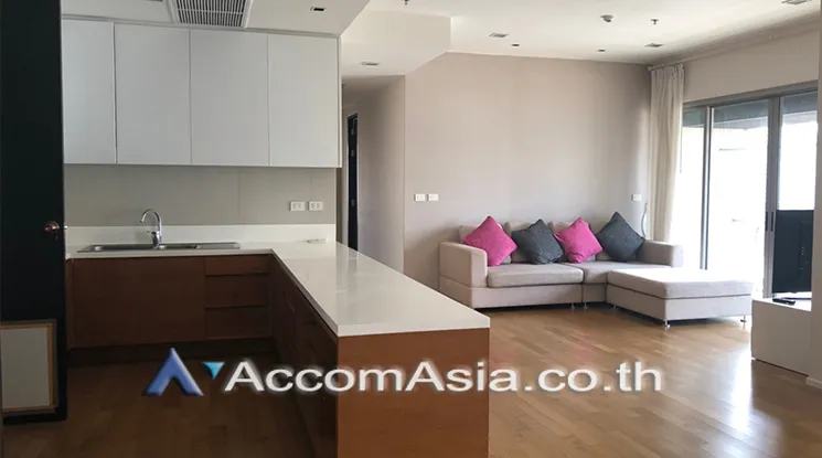 6  3 br Condominium for rent and sale in Sukhumvit ,Bangkok BTS Phrom Phong at The Madison AA24786
