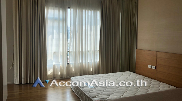 7  3 br Condominium For Rent in Sukhumvit ,Bangkok BTS Phrom Phong at The Madison AA24786