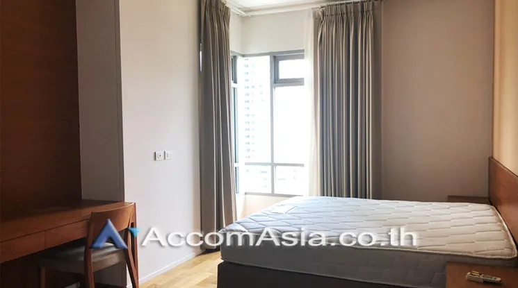 8  3 br Condominium for rent and sale in Sukhumvit ,Bangkok BTS Phrom Phong at The Madison AA24786