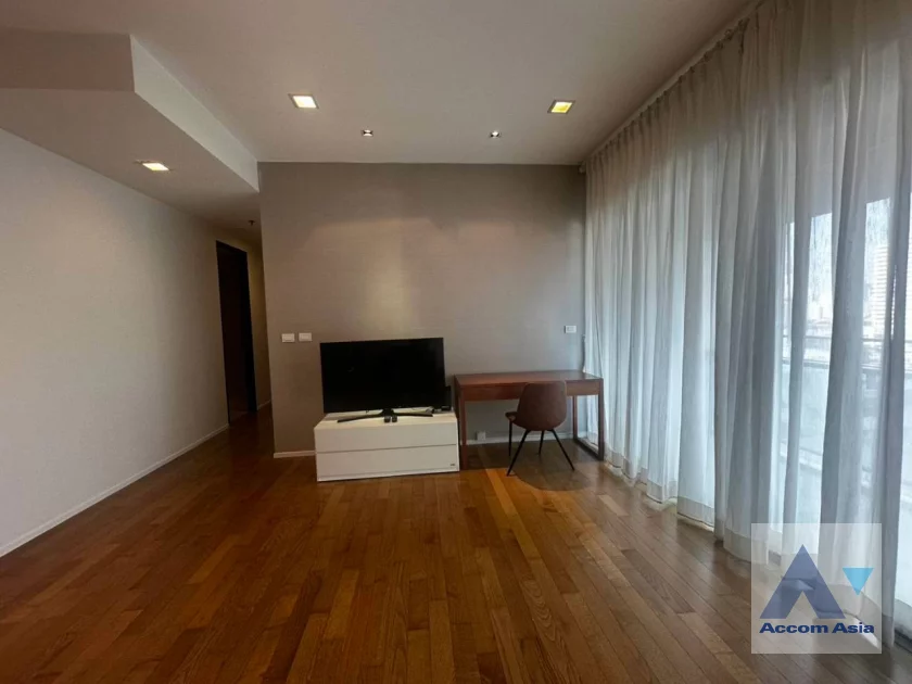 4  3 br Condominium For Rent in Sukhumvit ,Bangkok BTS Phrom Phong at The Madison AA24786