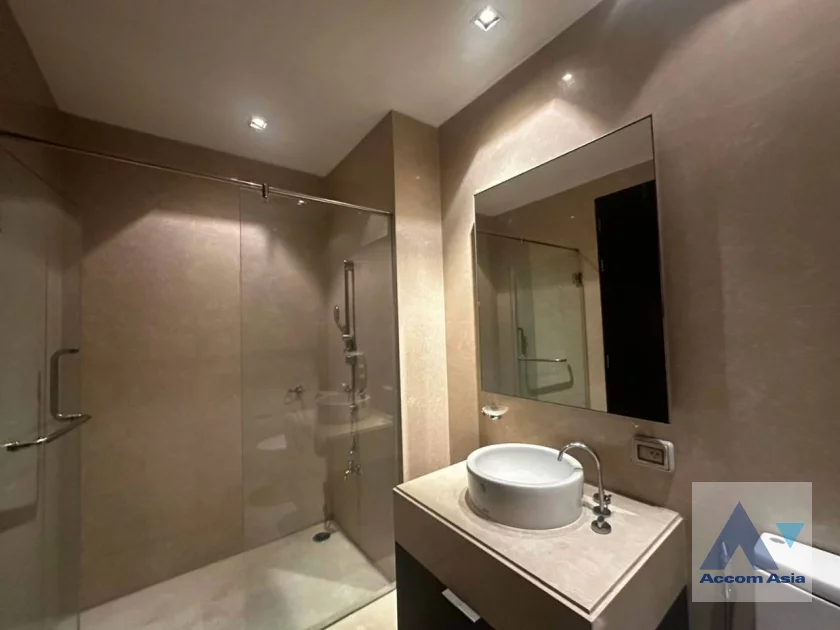 15  3 br Condominium For Rent in Sukhumvit ,Bangkok BTS Phrom Phong at The Madison AA24786