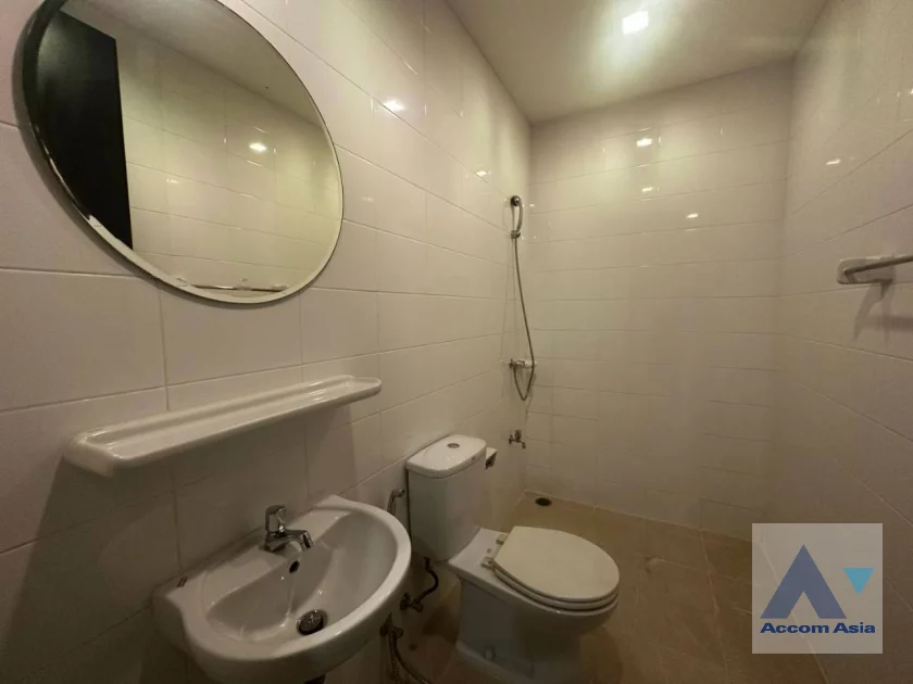 22  3 br Condominium For Rent in Sukhumvit ,Bangkok BTS Phrom Phong at The Madison AA24786