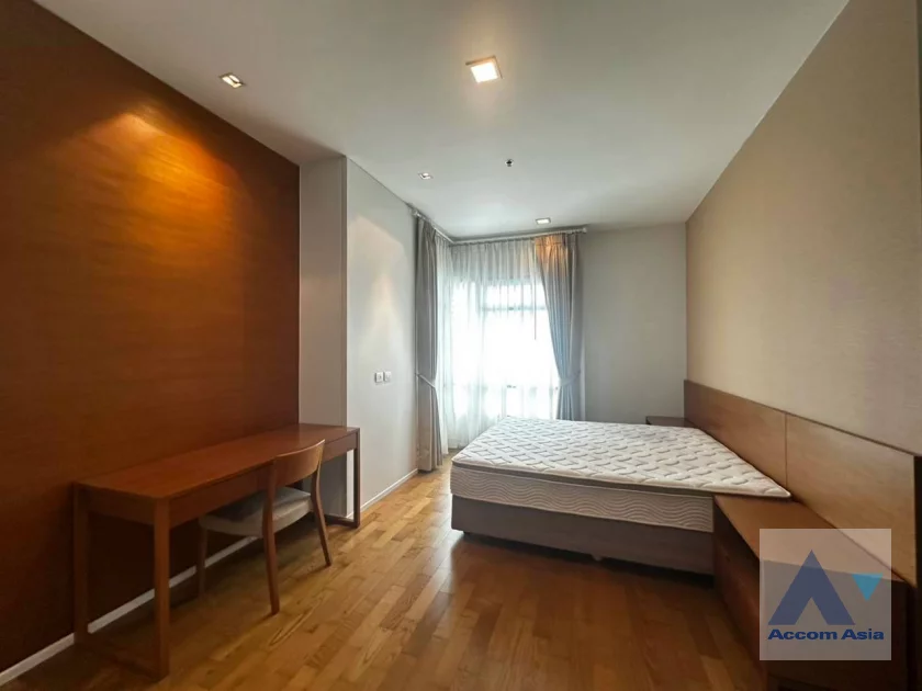 7  3 br Condominium For Rent in Sukhumvit ,Bangkok BTS Phrom Phong at The Madison AA24786