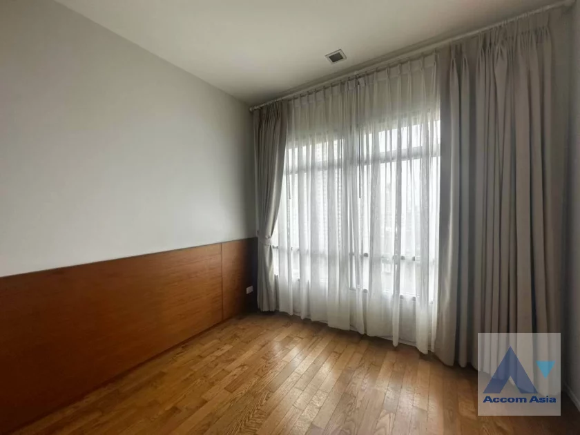 14  3 br Condominium For Rent in Sukhumvit ,Bangkok BTS Phrom Phong at The Madison AA24786