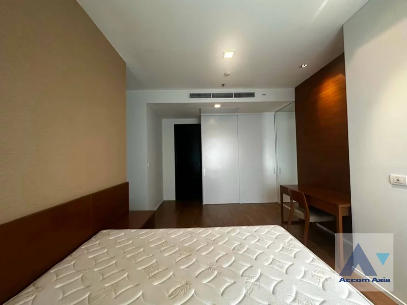 8  3 br Condominium For Rent in Sukhumvit ,Bangkok BTS Phrom Phong at The Madison AA24786