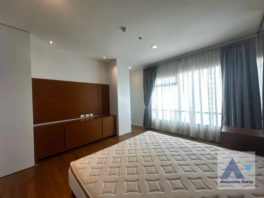9  3 br Condominium For Rent in Sukhumvit ,Bangkok BTS Phrom Phong at The Madison AA24786