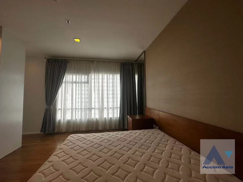 12  3 br Condominium For Rent in Sukhumvit ,Bangkok BTS Phrom Phong at The Madison AA24786