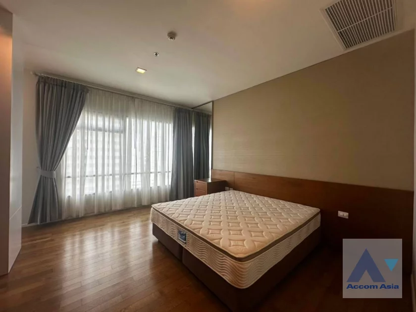 11  3 br Condominium For Rent in Sukhumvit ,Bangkok BTS Phrom Phong at The Madison AA24786
