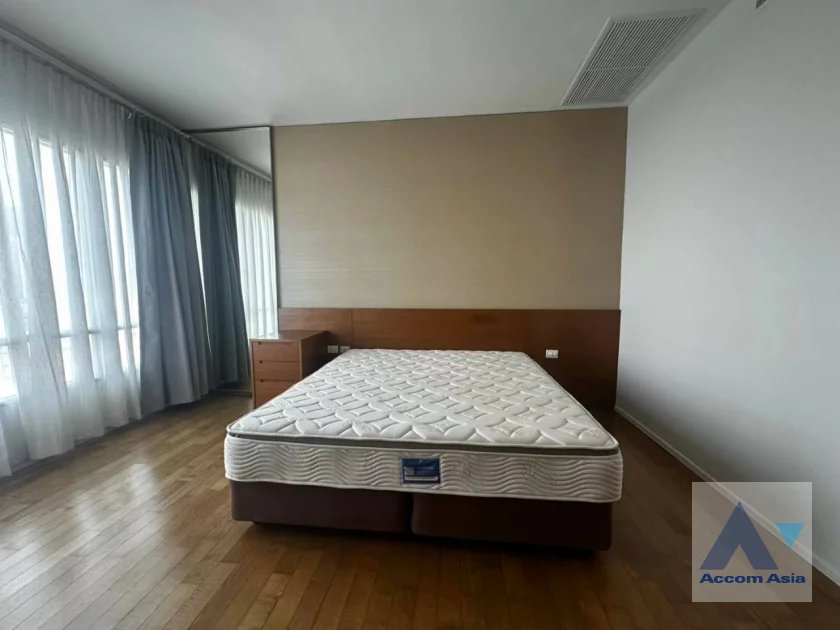 10  3 br Condominium For Rent in Sukhumvit ,Bangkok BTS Phrom Phong at The Madison AA24786