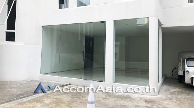 unit Apartment For Rent in Sukhumvit, Bangkok  near BTS Thong Lo (AA24788)