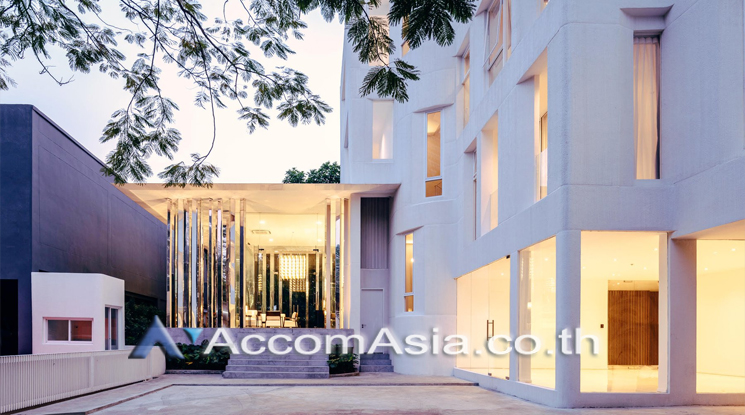 2  Apartment For Rent in Sukhumvit ,Bangkok BTS Thong Lo at Tiny Modern Thonglor AA24788