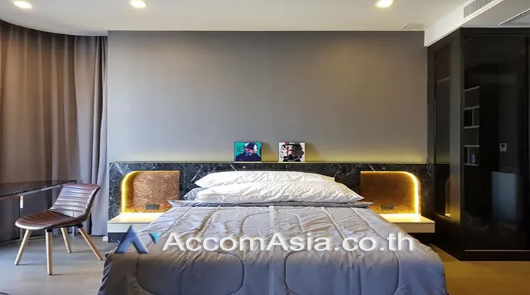  Ashton Asoke Condominium  1 Bedroom for Rent MRT Sukhumvit in Sukhumvit Bangkok