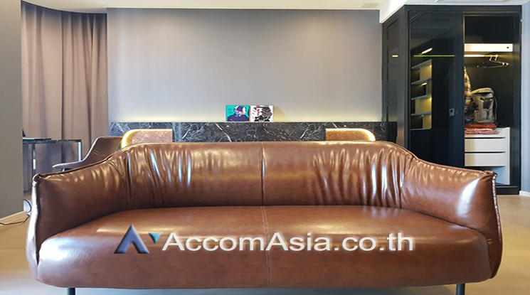 4  1 br Condominium For Rent in Sukhumvit ,Bangkok BTS Asok - MRT Sukhumvit at Ashton Asoke AA24791