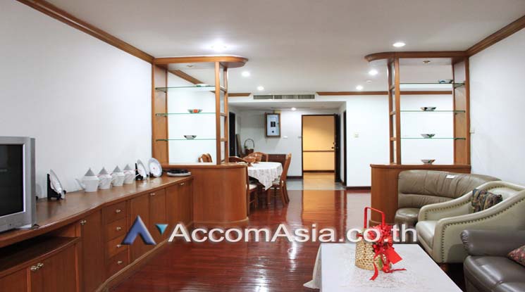  2  2 br Condominium For Sale in Rama 3 ,Bangkok BRT Thanon Chan at Liang Garden AA24795