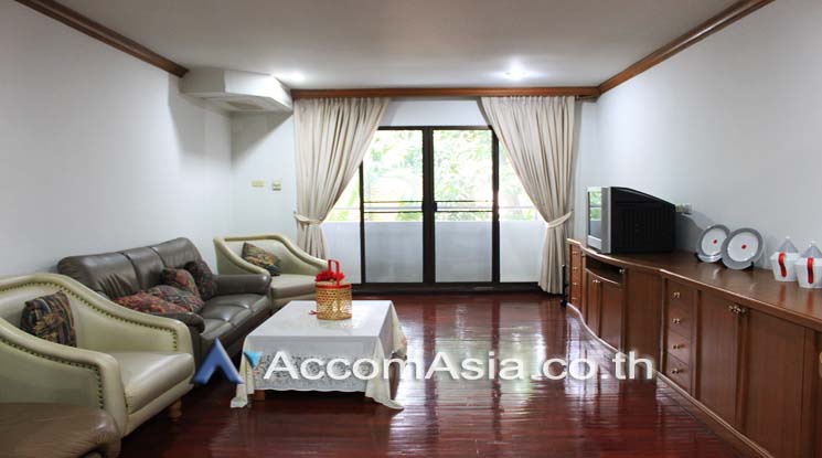  1  2 br Condominium For Sale in Rama 3 ,Bangkok BRT Thanon Chan at Liang Garden AA24795
