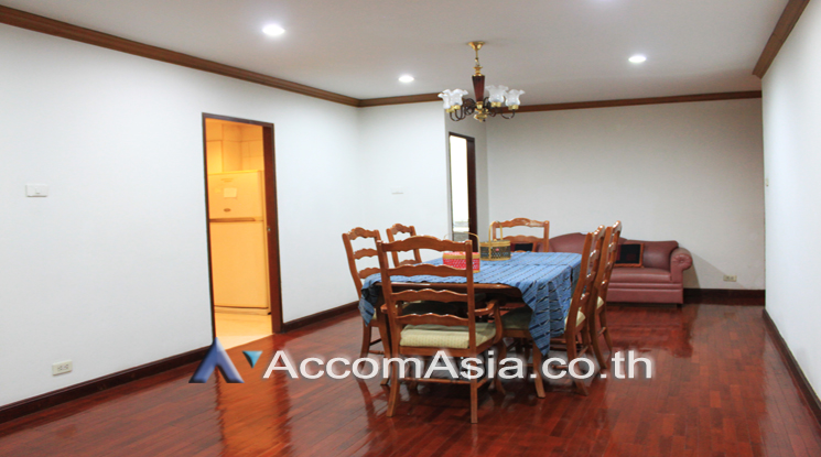 4  2 br Condominium For Sale in Rama 3 ,Bangkok BRT Thanon Chan at Liang Garden AA24795