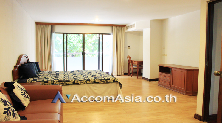 7  2 br Condominium For Sale in Rama 3 ,Bangkok BRT Thanon Chan at Liang Garden AA24795