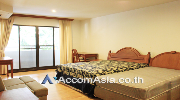 8  2 br Condominium For Sale in Rama 3 ,Bangkok BRT Thanon Chan at Liang Garden AA24795