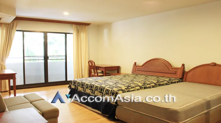 8  2 br Condominium For Sale in Rama 3 ,Bangkok BRT Thanon Chan at Liang Garden AA24795