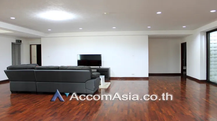  1  4 br Apartment For Rent in Sukhumvit ,Bangkok BTS Thong Lo at Perfect For Big Families AA24801