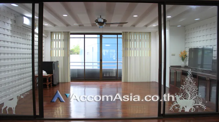 4  4 br Apartment For Rent in Sukhumvit ,Bangkok BTS Thong Lo at Perfect For Big Families AA24801