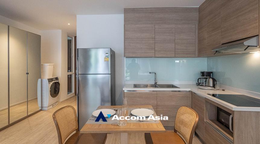  1  2 br Apartment For Rent in Sukhumvit ,Bangkok BTS Thong Lo at Tiny Modern Thonglor AA24802