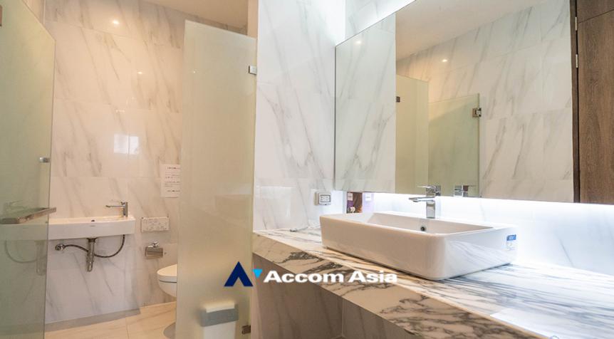 8  2 br Apartment For Rent in Sukhumvit ,Bangkok BTS Thong Lo at Tiny Modern Thonglor AA24802