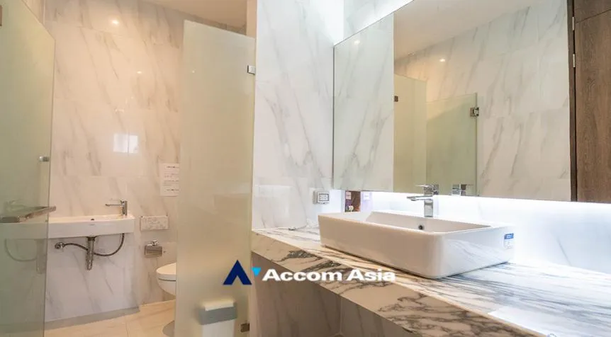 8  2 br Apartment For Rent in Sukhumvit ,Bangkok BTS Thong Lo at Tiny Modern Thonglor AA24802
