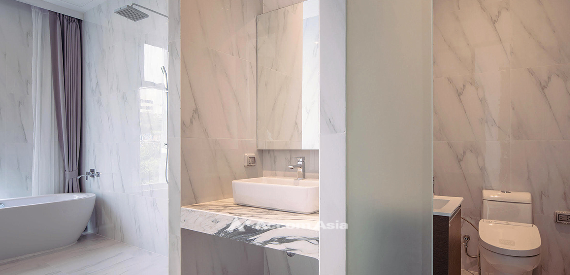  1  1 br Apartment For Rent in Sukhumvit ,Bangkok BTS Thong Lo at Tiny Modern Thonglor AA24803