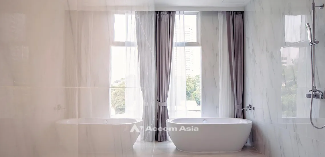 unitDuplex Condo |  1 Bedroom  Apartment For Rent in Sukhumvit, Bangkok  near BTS Thong Lo (AA24803)