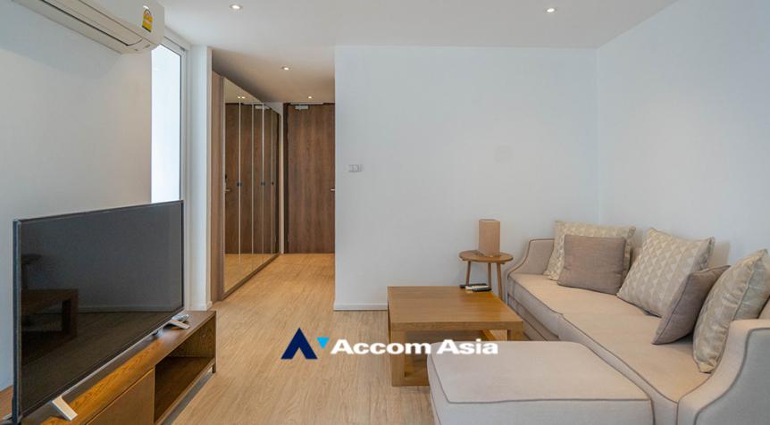 unit 1 Bedroom  Apartment For Rent in Sukhumvit, Bangkok  near BTS Thong Lo (AA24804)