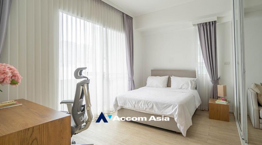 5  1 br Apartment For Rent in Sukhumvit ,Bangkok BTS Thong Lo at Tiny Modern Thonglor AA24809