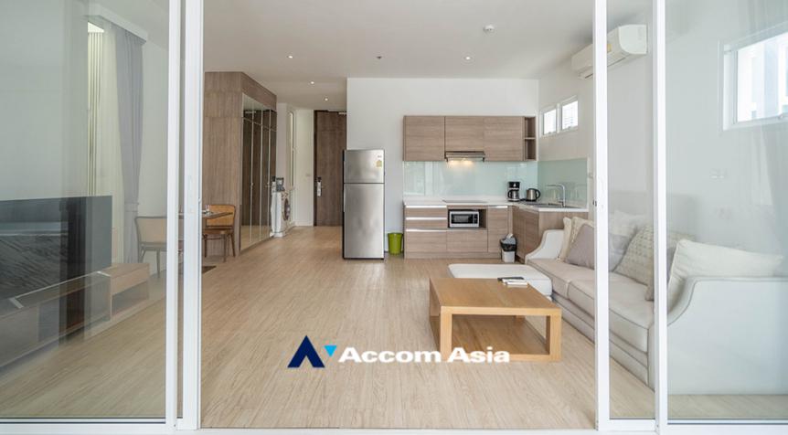  1  1 br Apartment For Rent in Sukhumvit ,Bangkok BTS Thong Lo at Tiny Modern Thonglor AA24810