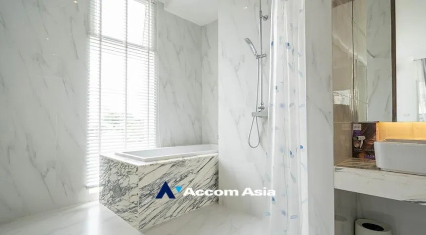 unit 1 Bedroom  Apartment For Rent in Sukhumvit, Bangkok  near BTS Thong Lo (AA24810)