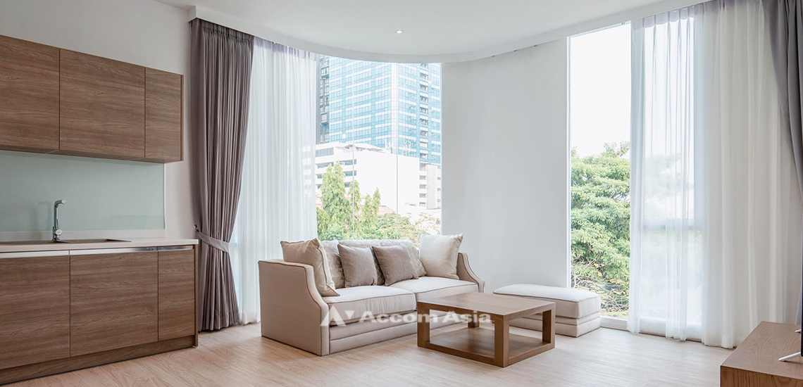  2  1 br Apartment For Rent in Sukhumvit ,Bangkok BTS Thong Lo at Tiny Modern Thonglor AA24811