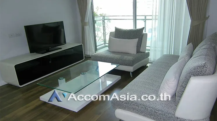 unit 3 Bedrooms  Condominium For Rent in Sukhumvit, Bangkok  near BTS Phra khanong (AA24827)