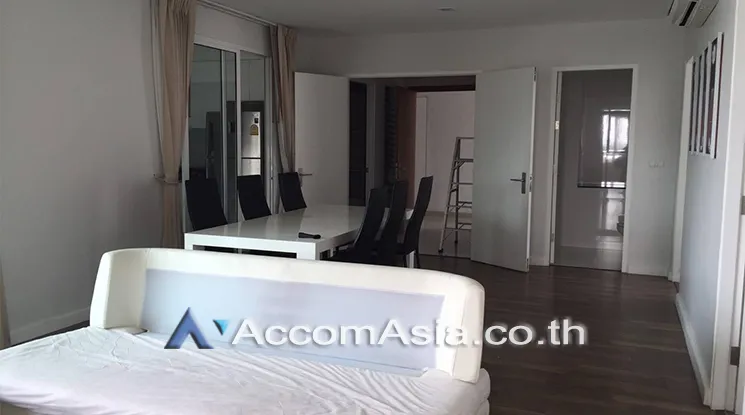unit 3 Bedrooms  Condominium For Rent in Sukhumvit, Bangkok  near BTS Phra khanong (AA24827)