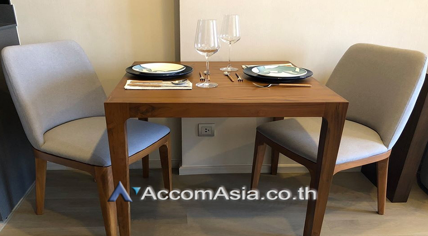 5  1 br Condominium for rent and sale in Sukhumvit ,Bangkok MRT Sukhumvit - BTS Asok at Ashton Asoke AA24842