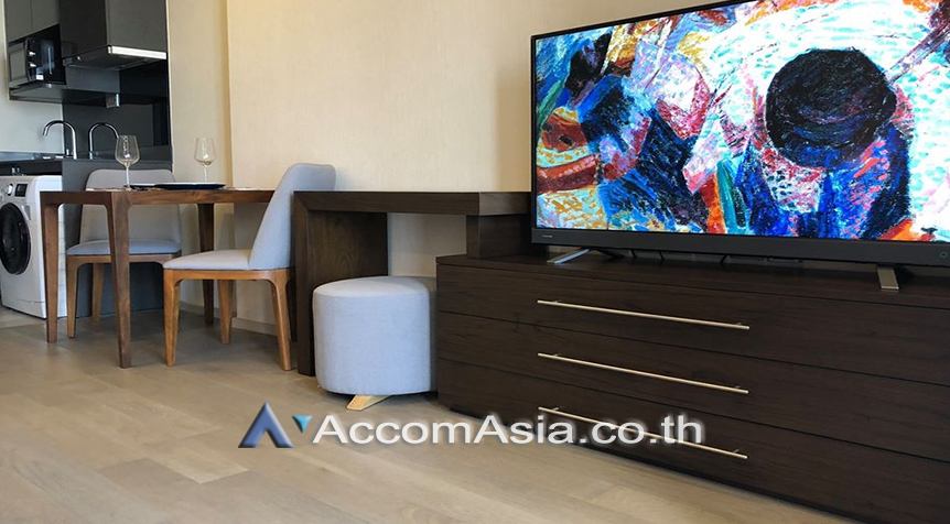 6  1 br Condominium for rent and sale in Sukhumvit ,Bangkok MRT Sukhumvit - BTS Asok at Ashton Asoke AA24842